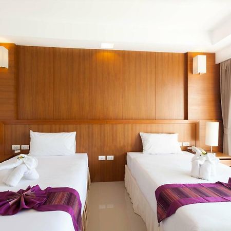 Rawai Princess Hotel Kültér fotó