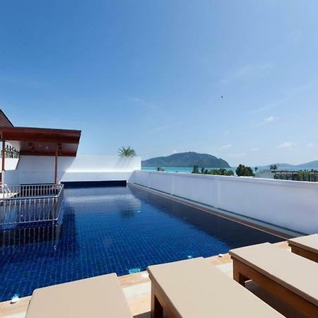 Rawai Princess Hotel Kültér fotó