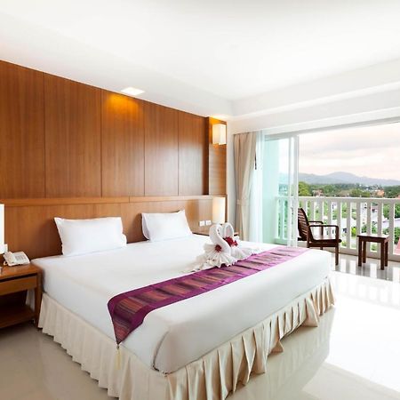 Rawai Princess Hotel Kültér fotó