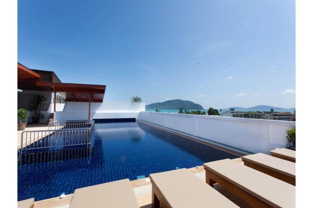 Rawai Princess Hotel Kültér fotó
