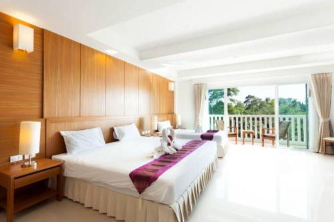 Rawai Princess Hotel Kültér fotó