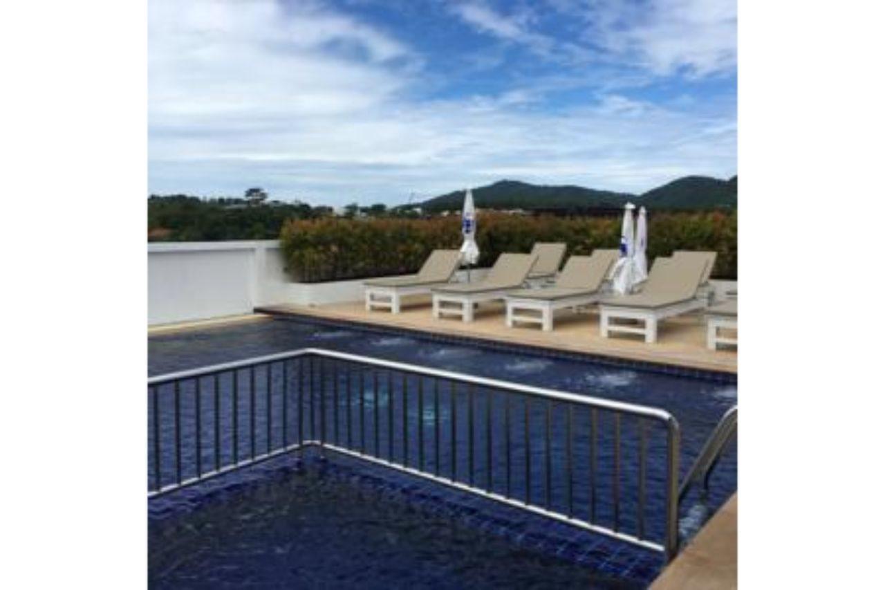 Rawai Princess Hotel Kültér fotó