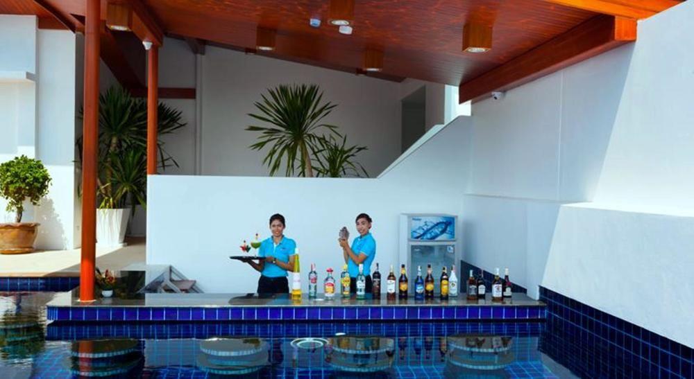 Rawai Princess Hotel Kültér fotó