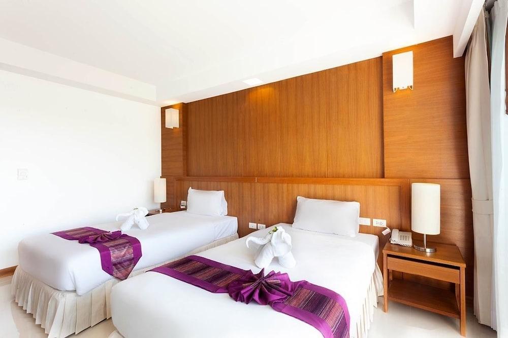 Rawai Princess Hotel Kültér fotó