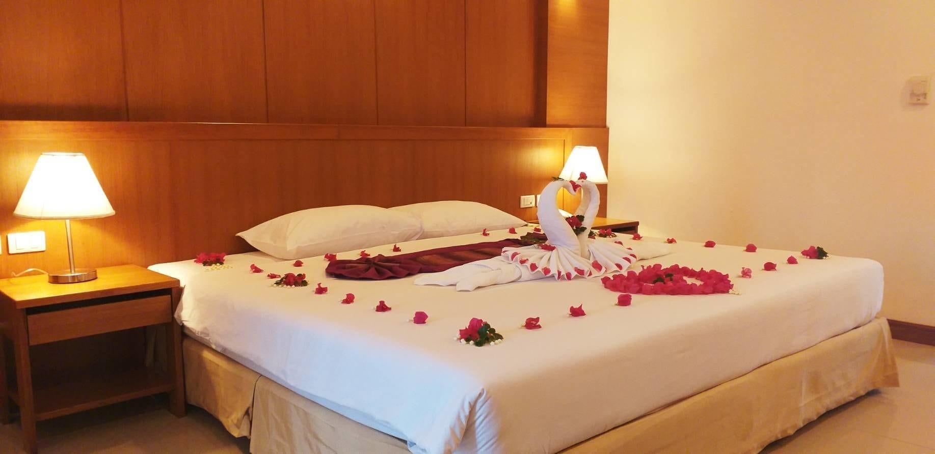 Rawai Princess Hotel Kültér fotó