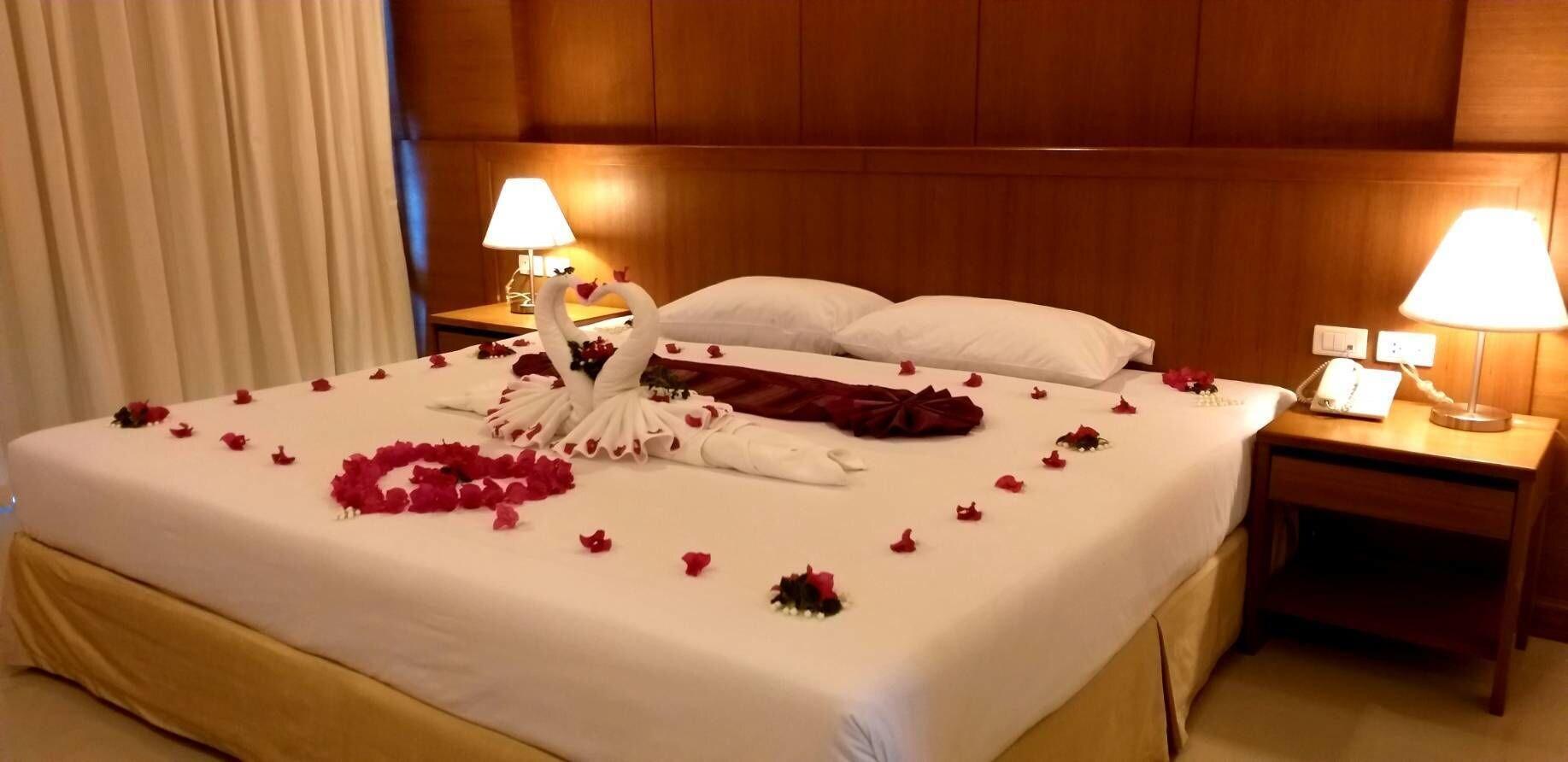 Rawai Princess Hotel Kültér fotó