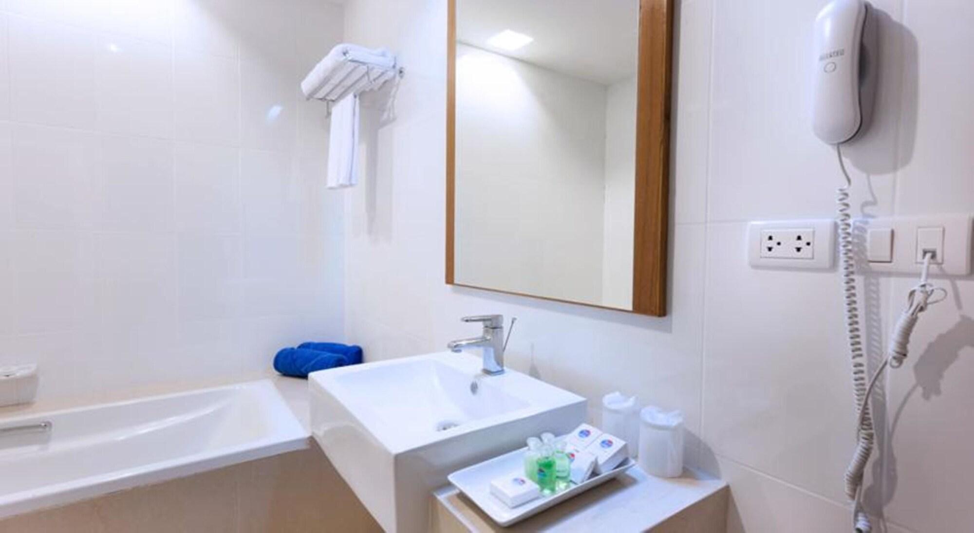 Rawai Princess Hotel Kültér fotó