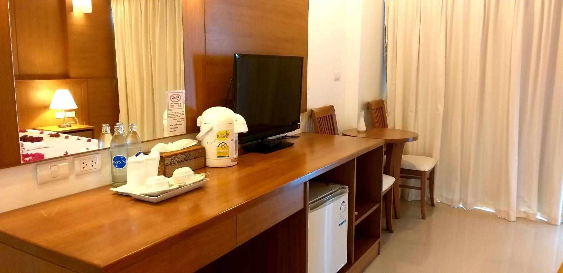 Rawai Princess Hotel Kültér fotó