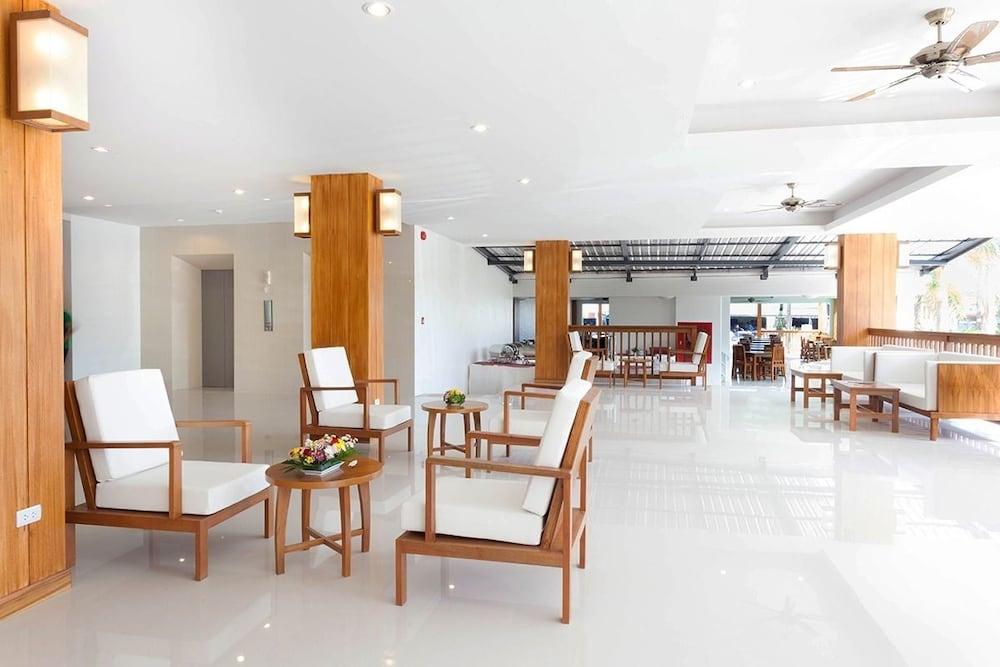 Rawai Princess Hotel Kültér fotó