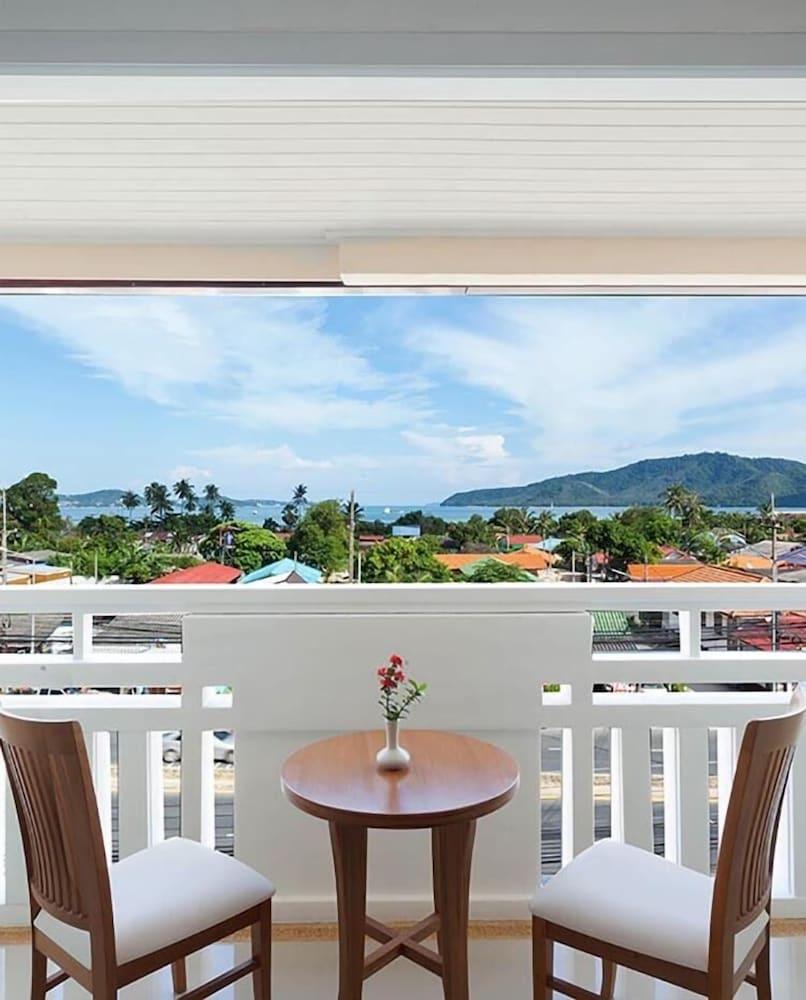 Rawai Princess Hotel Kültér fotó
