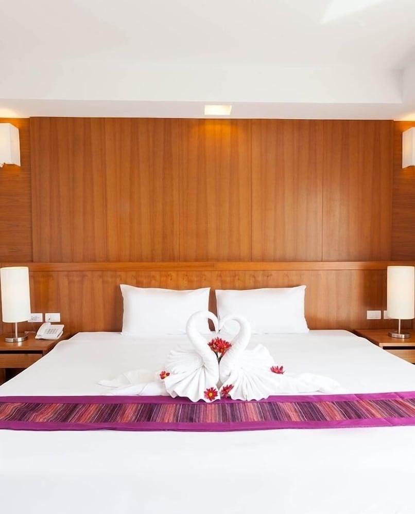 Rawai Princess Hotel Kültér fotó