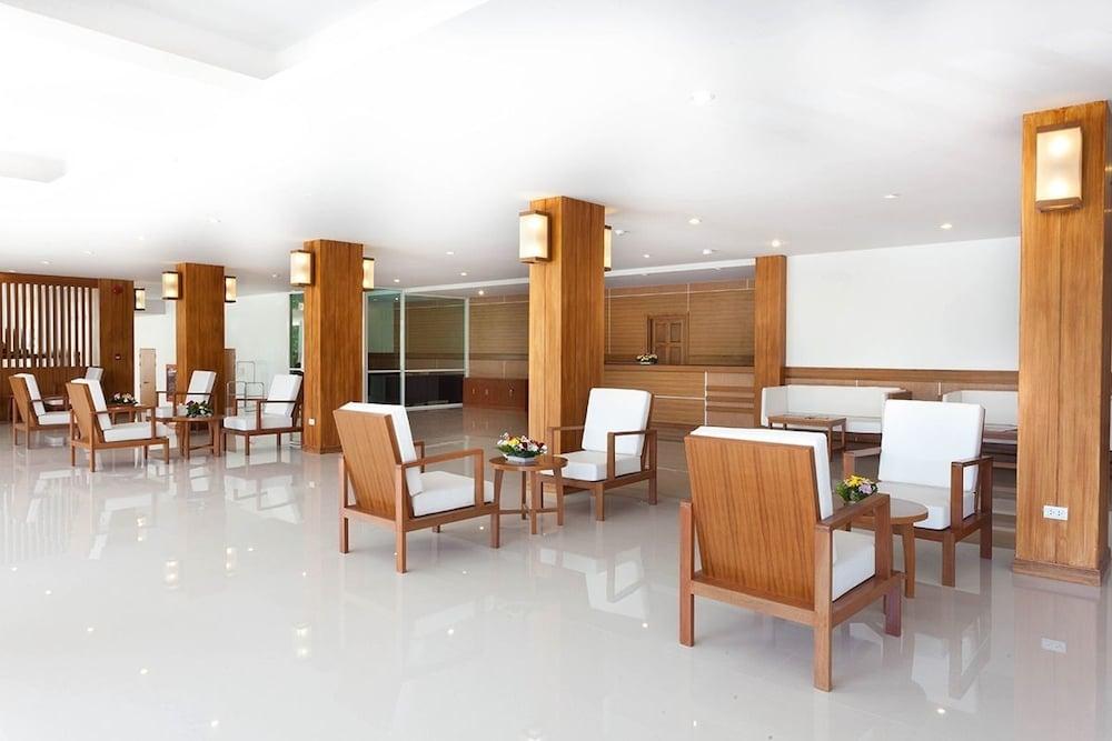 Rawai Princess Hotel Kültér fotó