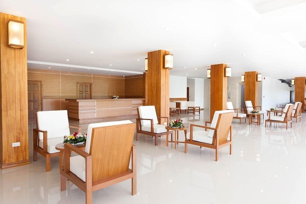 Rawai Princess Hotel Kültér fotó
