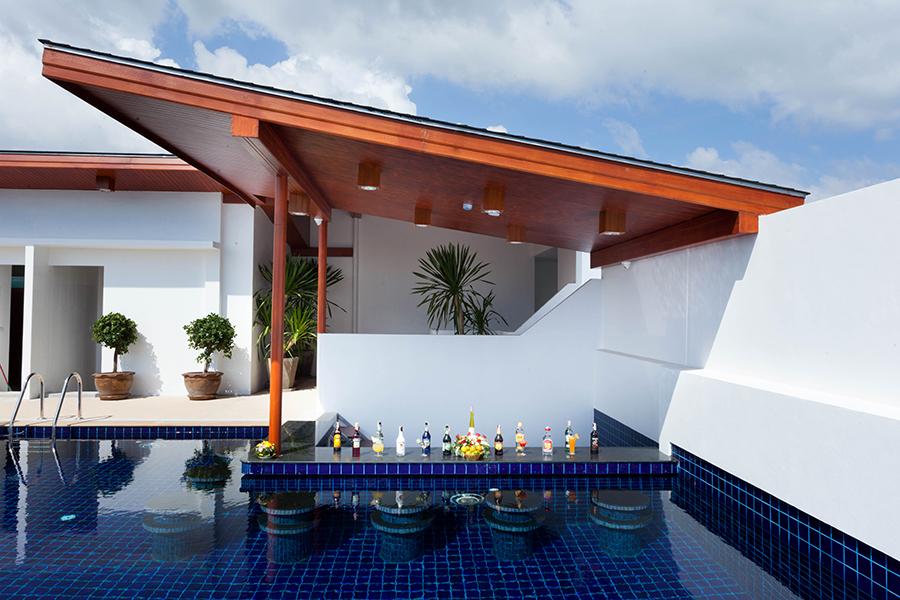Rawai Princess Hotel Kültér fotó