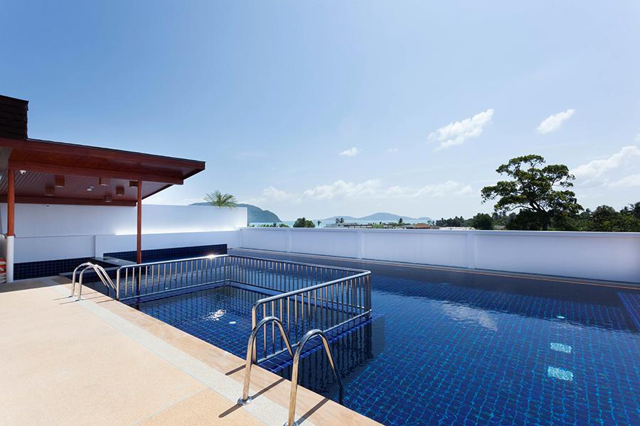 Rawai Princess Hotel Kültér fotó