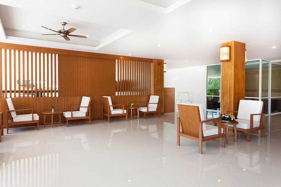 Rawai Princess Hotel Kültér fotó