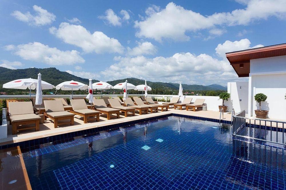 Rawai Princess Hotel Kültér fotó