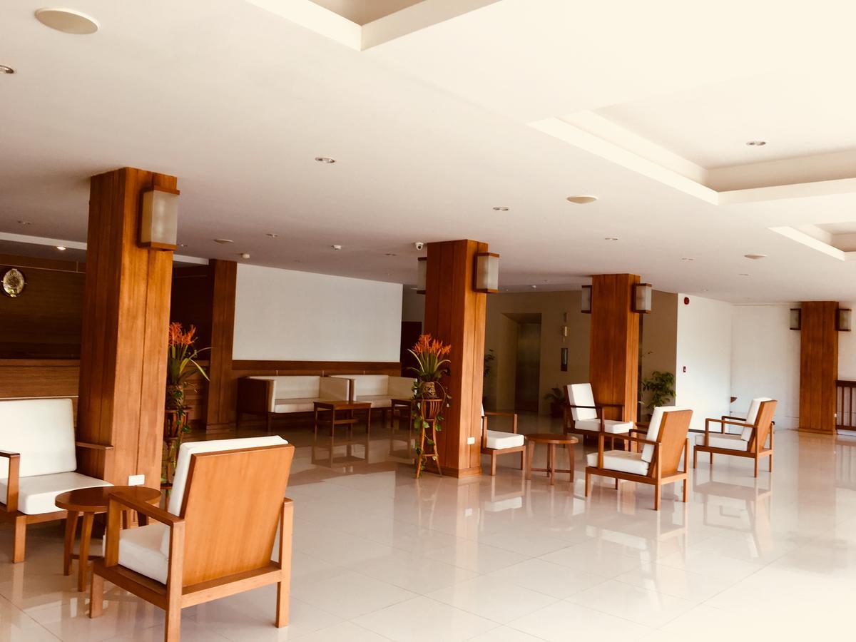 Rawai Princess Hotel Kültér fotó
