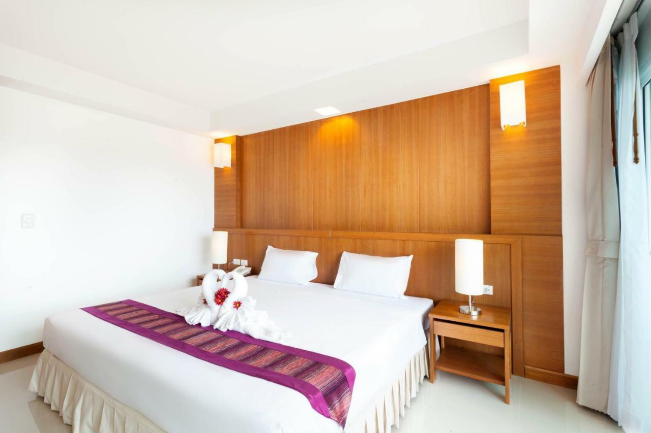 Rawai Princess Hotel Kültér fotó